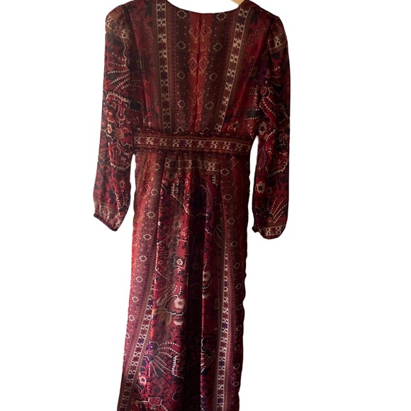 Anthropologie Ceret by Ranna Gill Dress - Picture 5 of 6